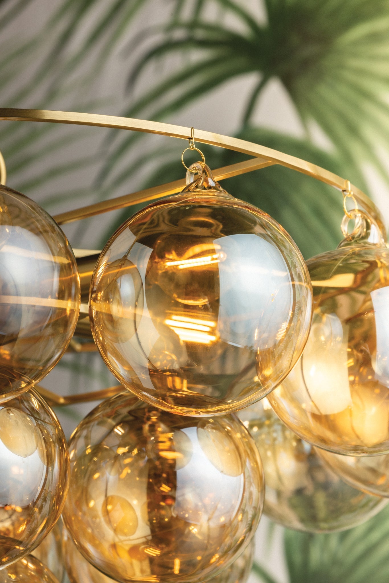 Mimi Chandelier