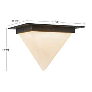 Mineral Flush Mount