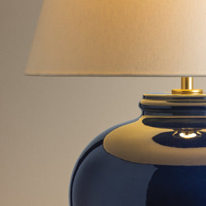Moodus Table Lamp