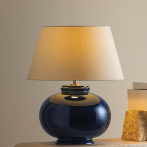 Moodus Table Lamp
