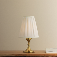 Muriel Rechargeable Table Lamp