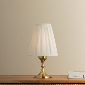 Muriel Rechargeable Table Lamp