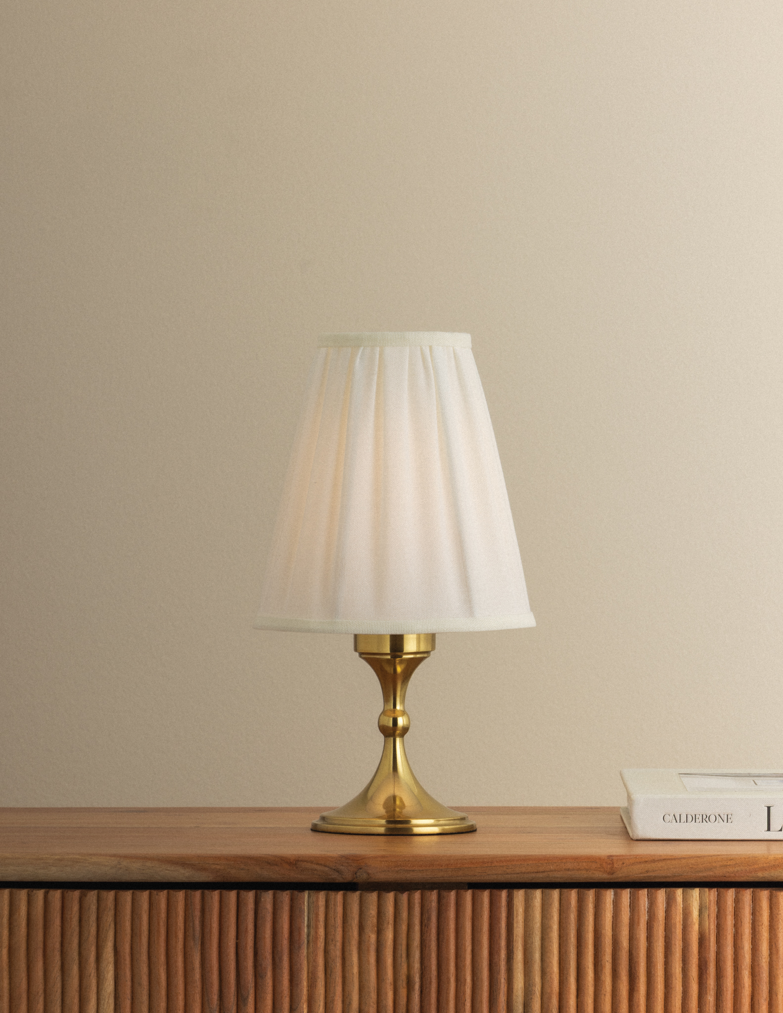 Muriel Rechargeable Table Lamp