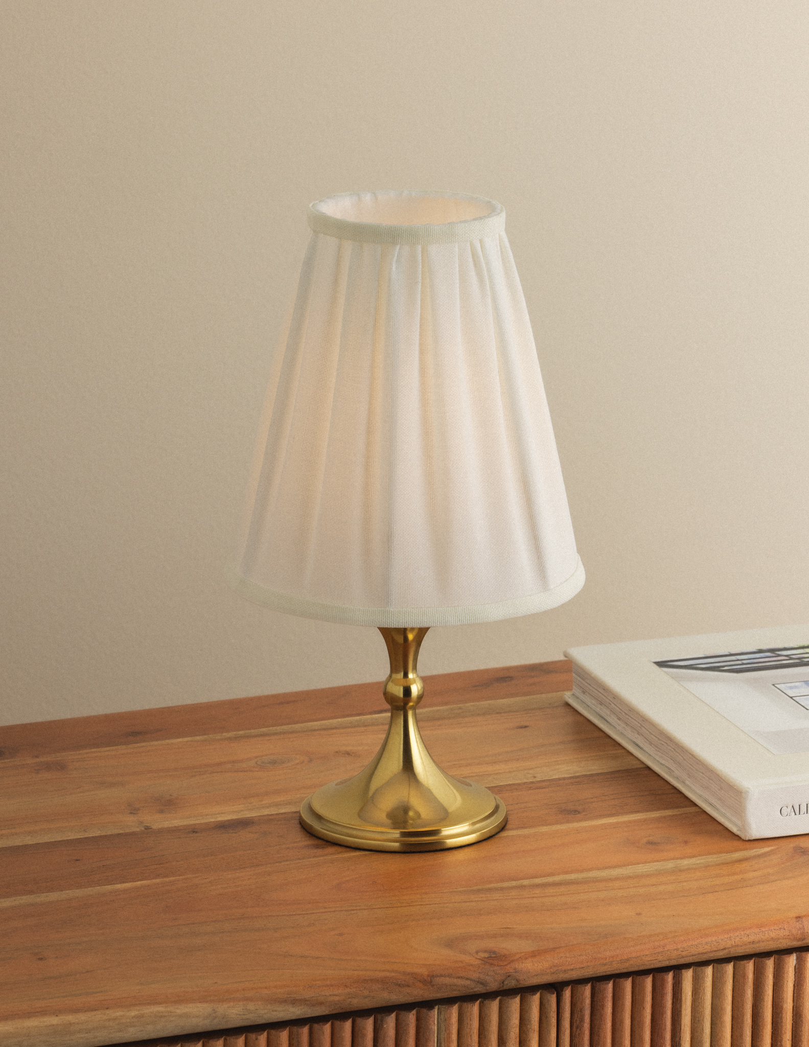 Muriel Rechargeable Table Lamp