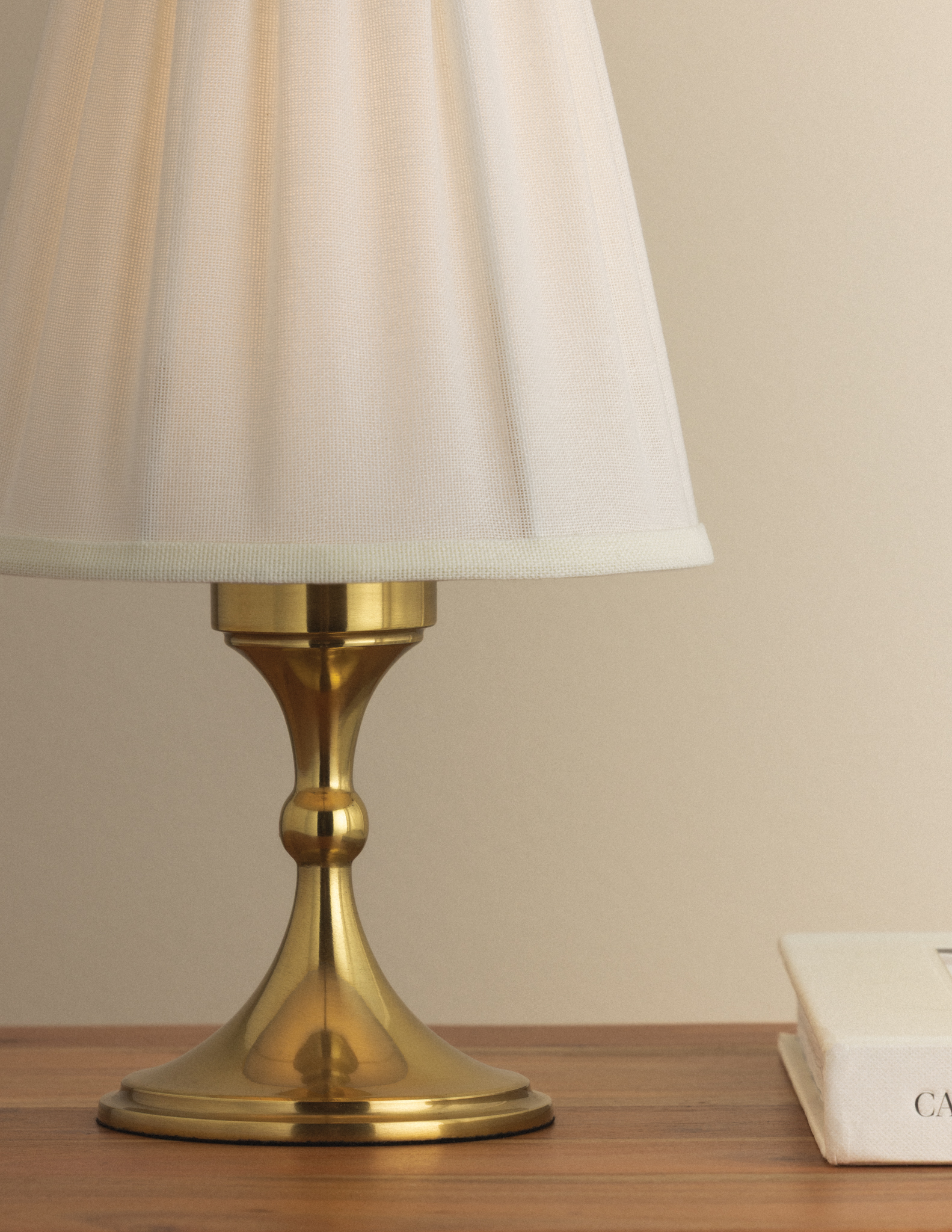 Muriel Rechargeable Table Lamp