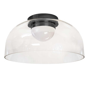 Nadine 10W Flush Mount