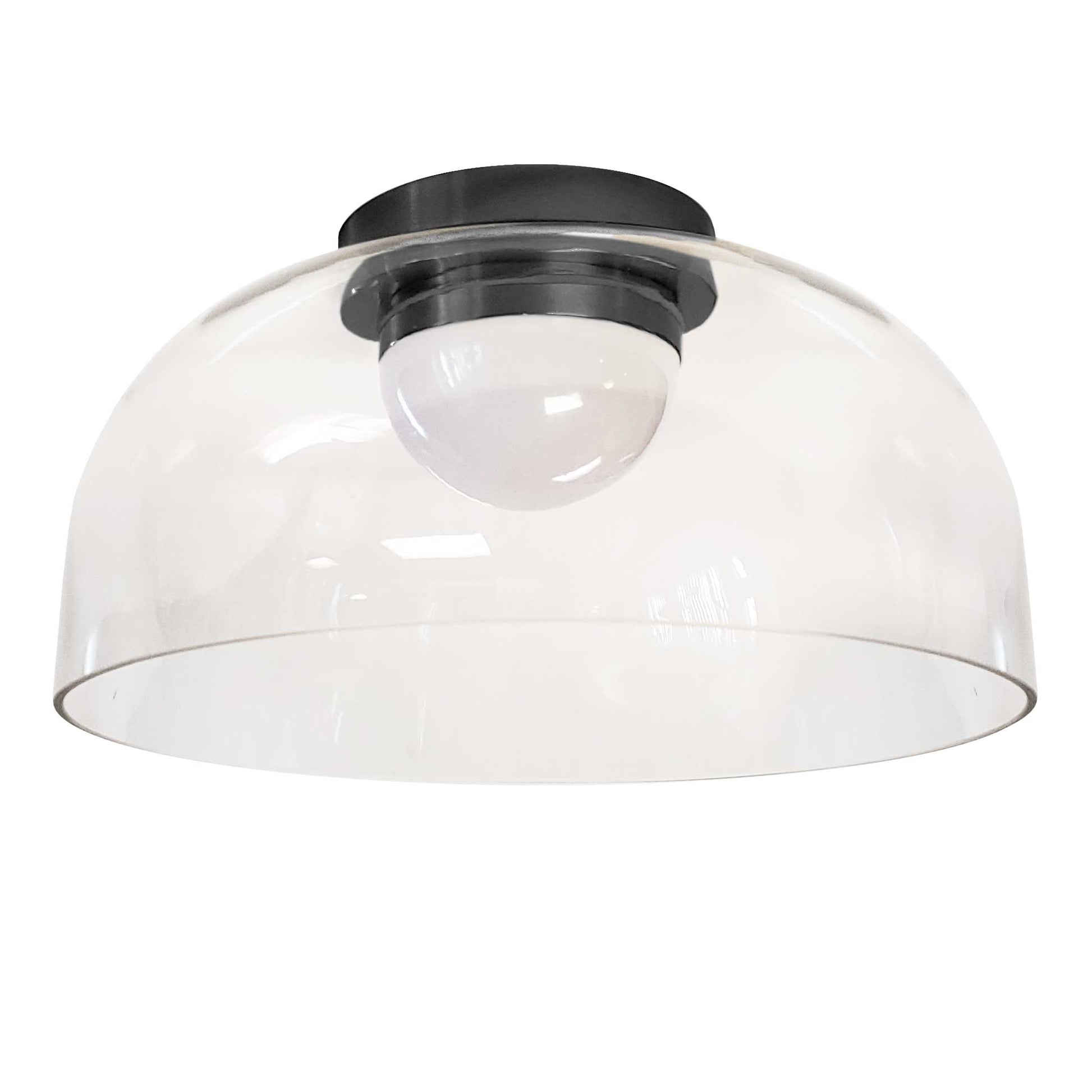 Nadine 10W Flush Mount