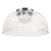 Nadine 10W Flush Mount