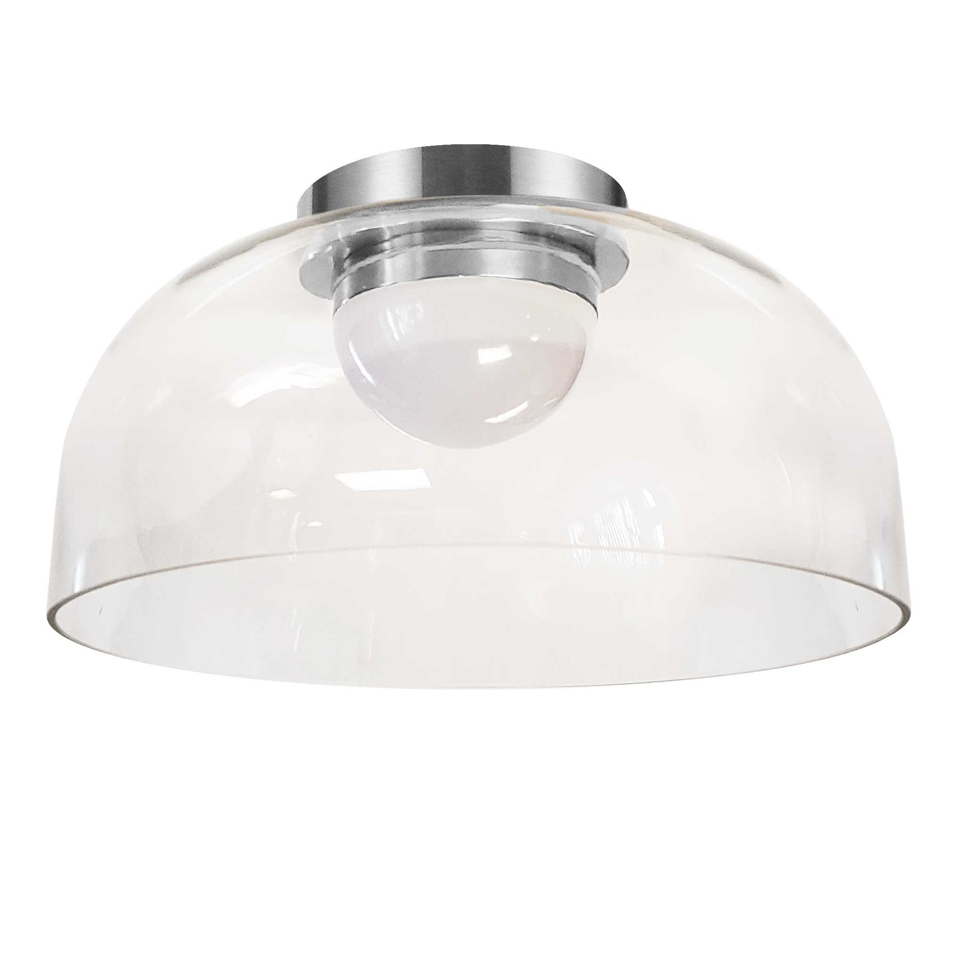 Nadine 10W Flush Mount