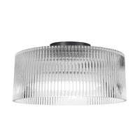 Nadine 1LT Flush Mount