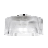 Nadine 1LT Flush Mount