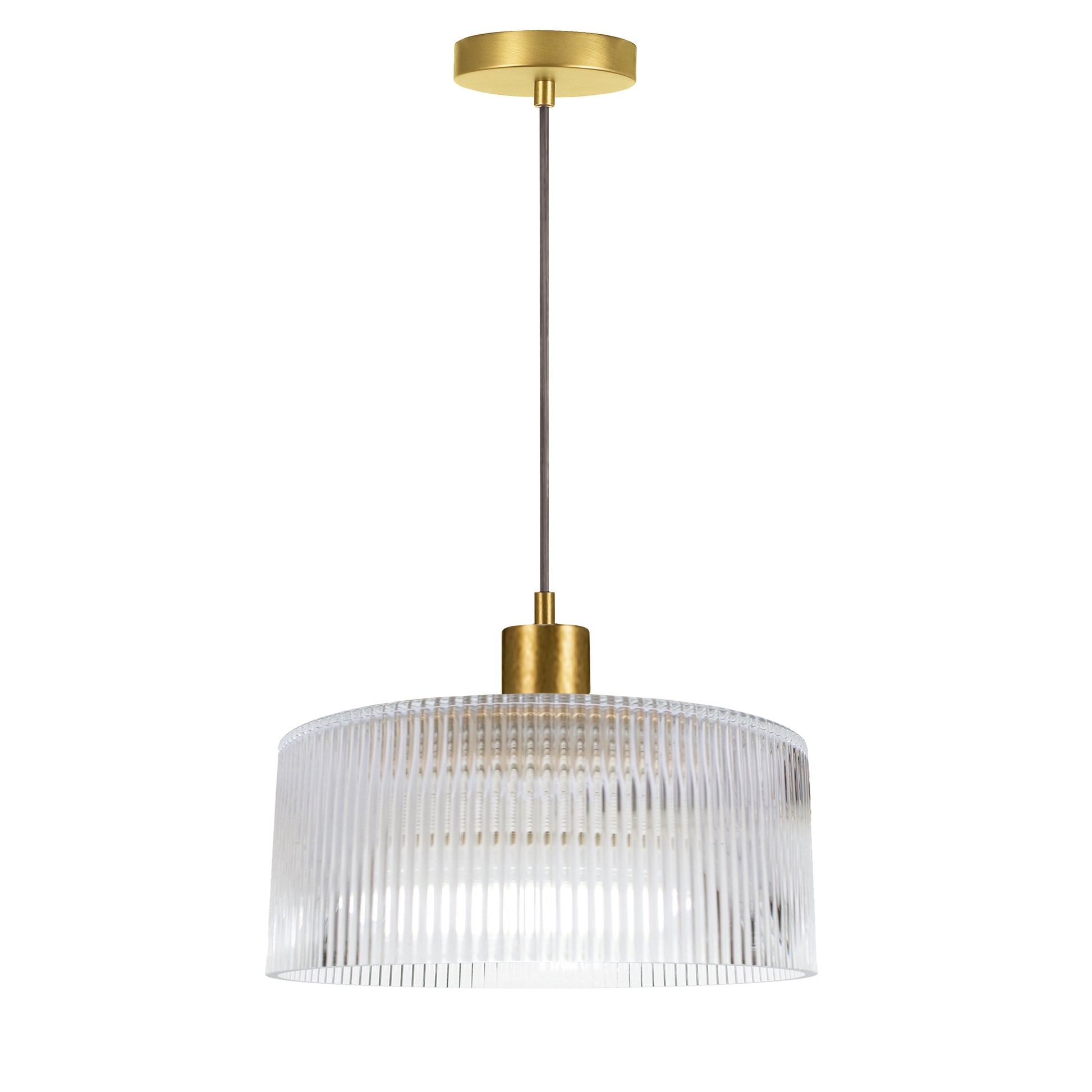Nadine 1LT Pendant