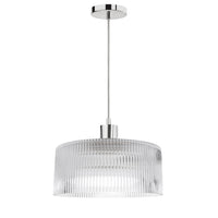 Nadine 1LT Pendant