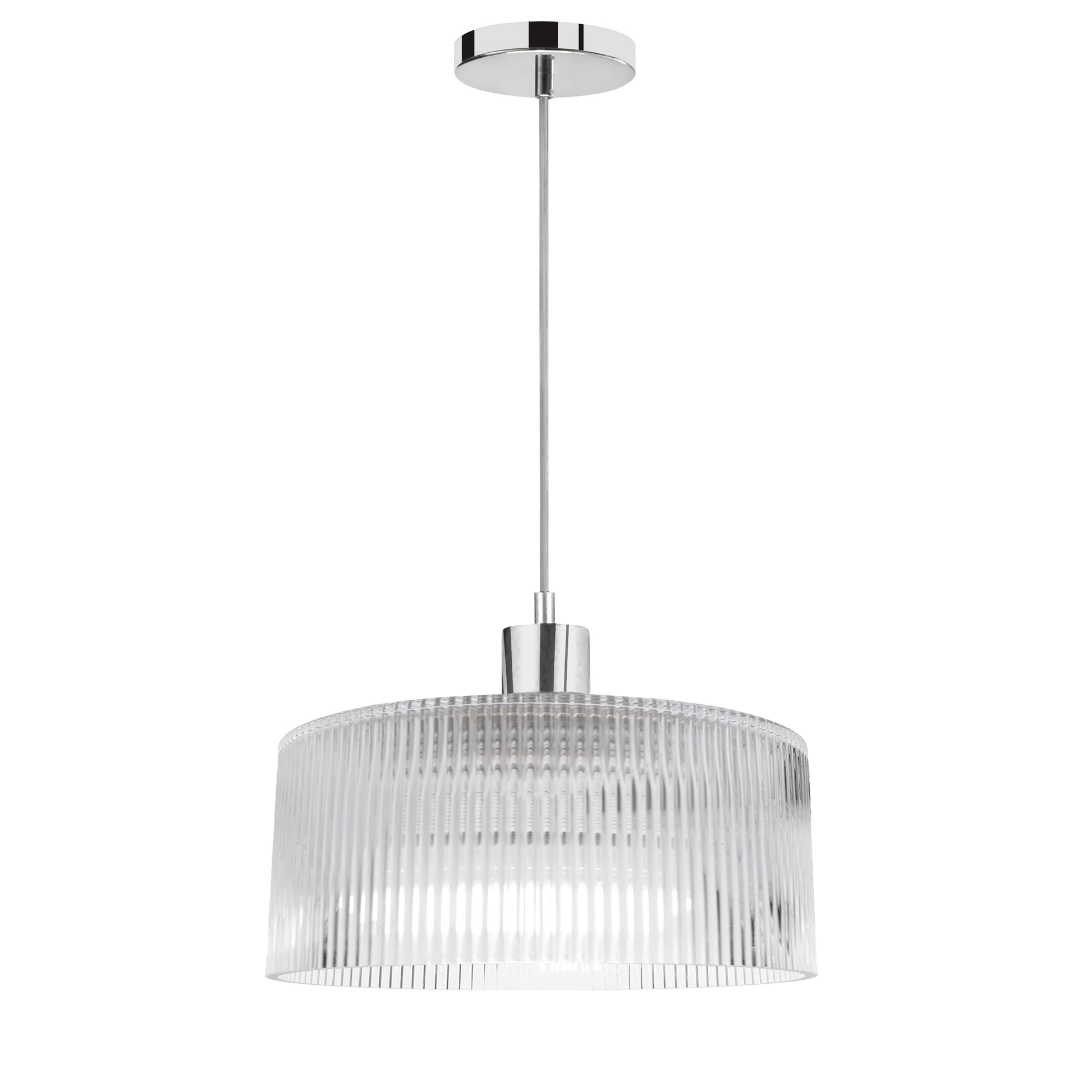 Nadine 1LT Pendant