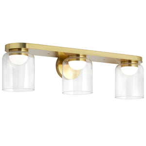 Nadine 30W Vanity Wall Sconce