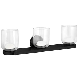 Nadine 30W Vanity Wall Sconce