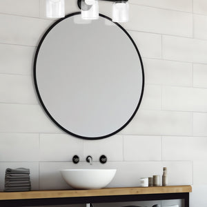 Nadine 30W Vanity Wall Sconce