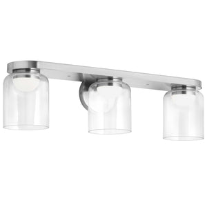 Nadine 30W Vanity Wall Sconce