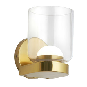 Nadine 10W Wall Sconce