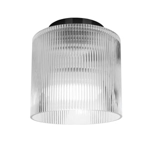 Nadine 1LT Flush Mount