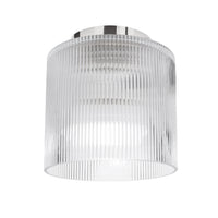 Nadine 1LT Flush Mount
