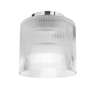 Nadine 1LT Flush Mount