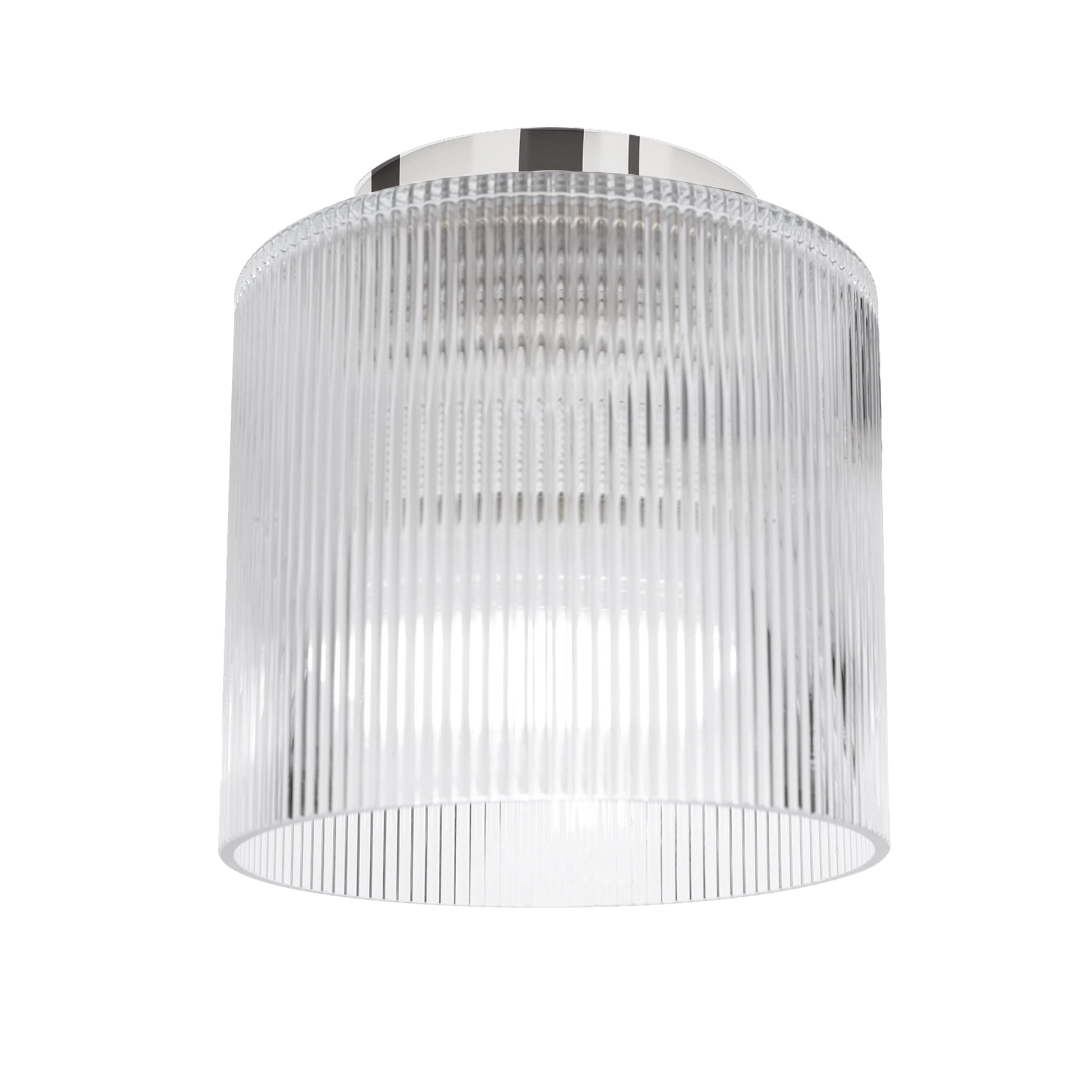 Nadine 1LT Flush Mount