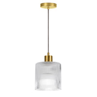 Nadine 1LT Pendant