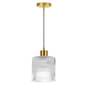 Nadine 1LT Pendant