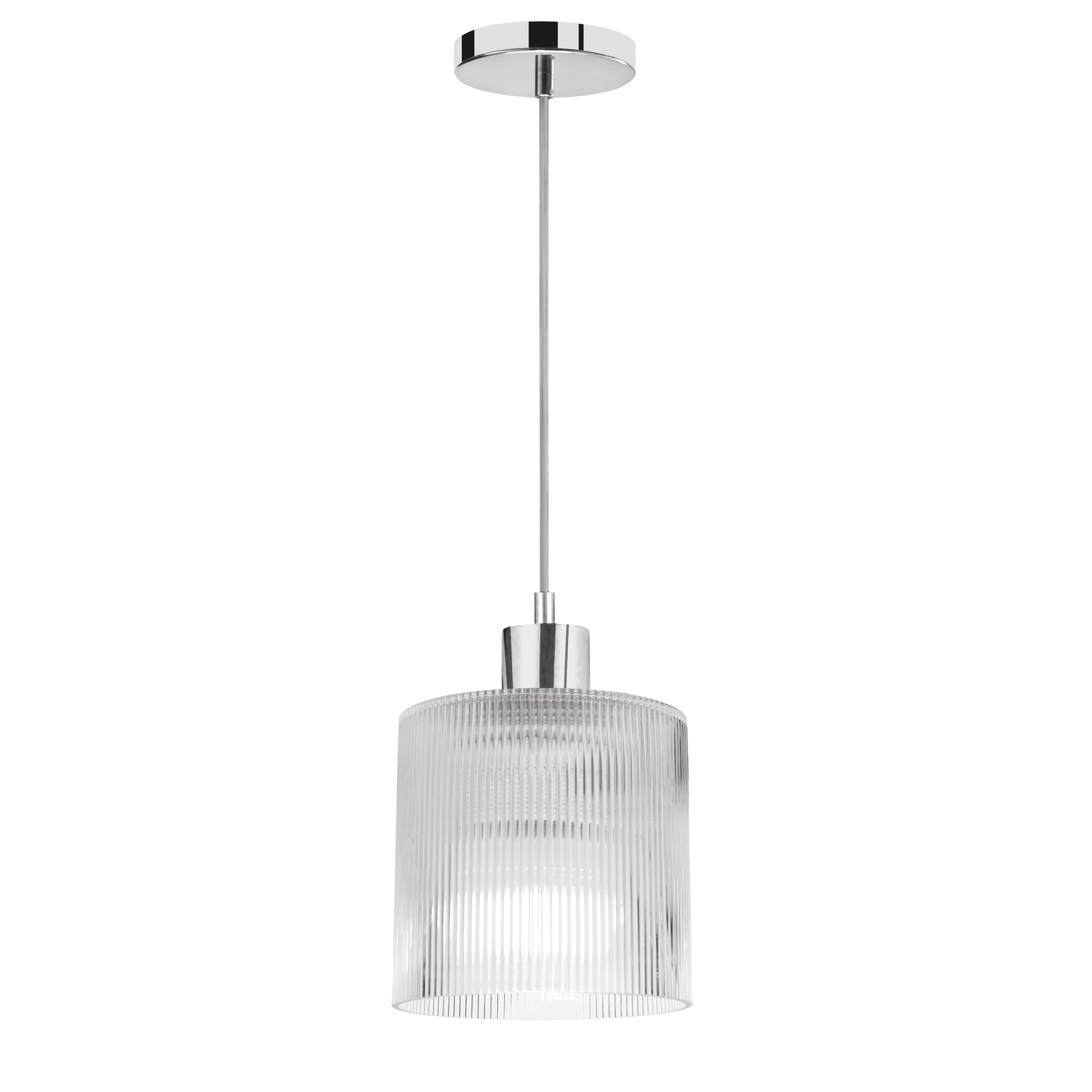 Nadine 1LT Pendant