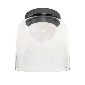 Nadine 10W Flush Mount