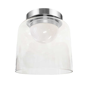 Nadine 10W Flush Mount