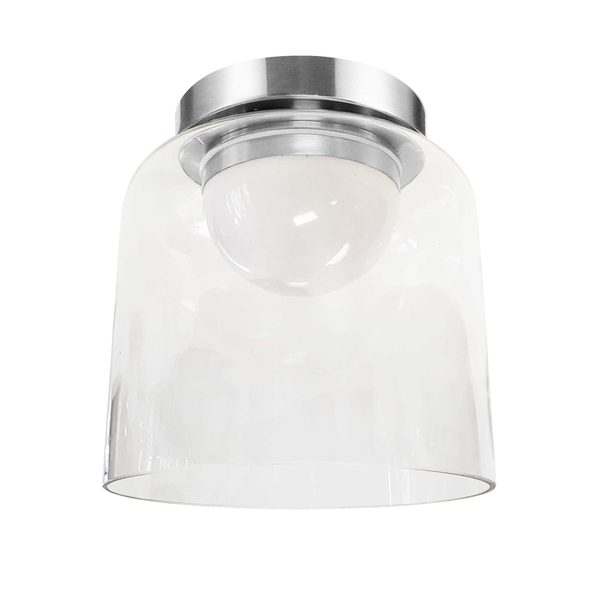 Nadine 10W Flush Mount