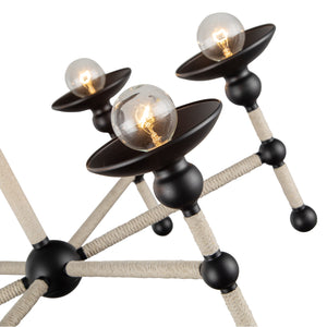 Nadine Chandelier