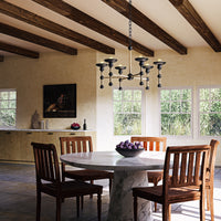 Nadine Chandelier