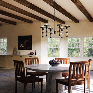 Nadine Chandelier