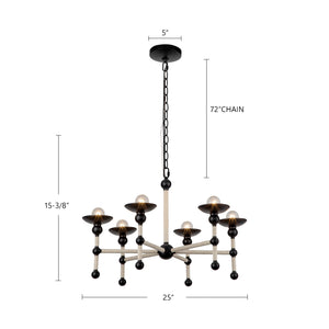 Nadine Chandelier
