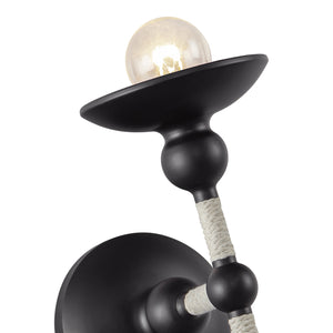 Nadine Wall/Vanity Light
