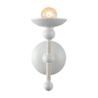 Nadine Wall/Vanity Light