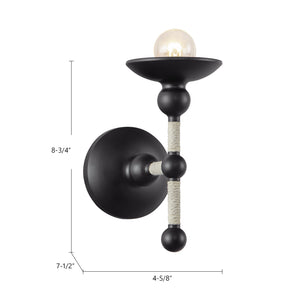 Nadine Wall/Vanity Light