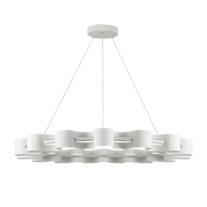 Nami 32-in Chandelier