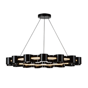 Nami Chandelier