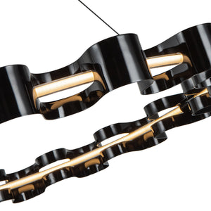 Nami Chandelier