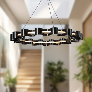 Nami Chandelier