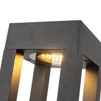 Napa Exterior Bollard