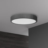 Nabisco 30W Flush Mount