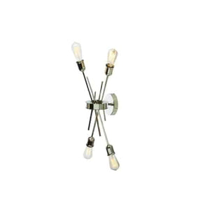 Nebraska 4LT Wall Sconce