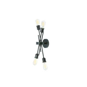 Nebraska 4LT Wall Sconce