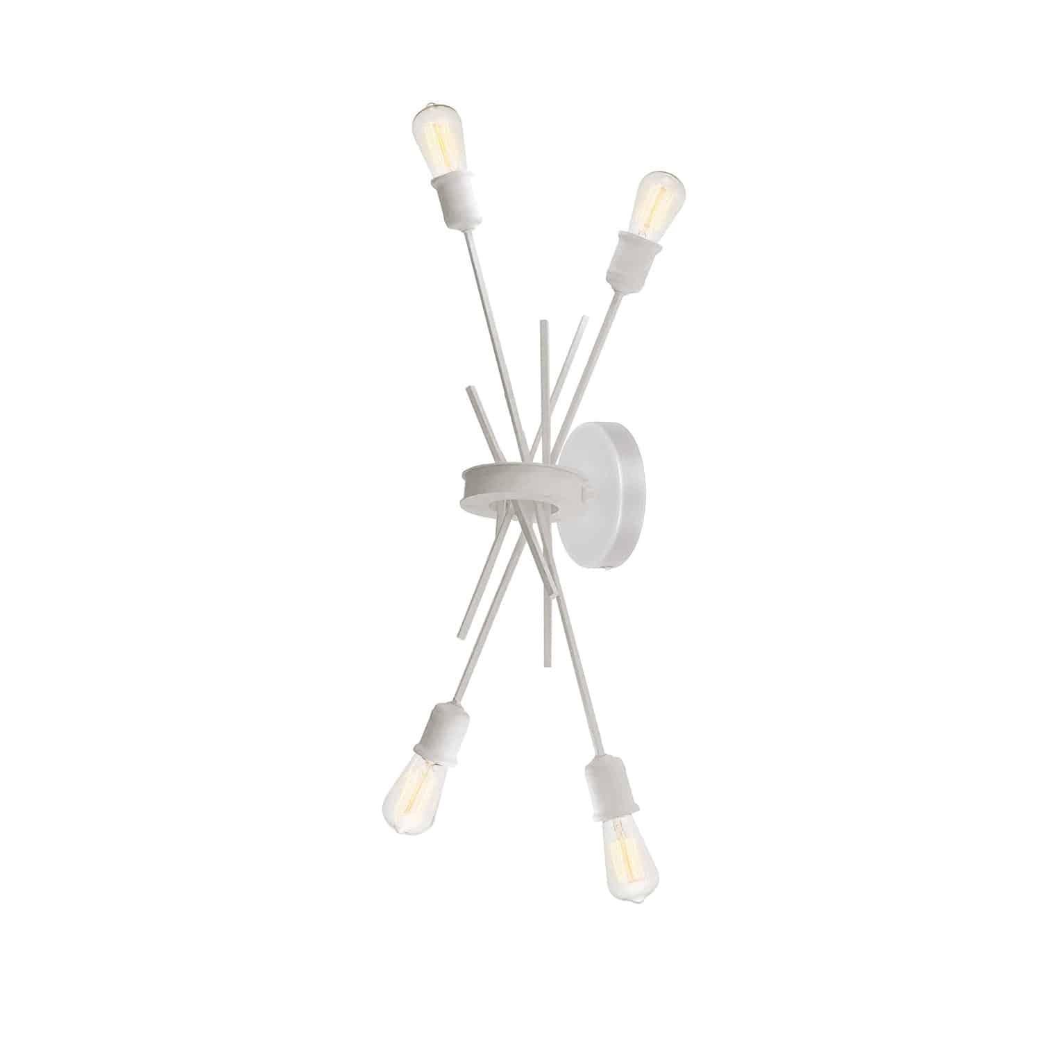 Nebraska 4LT Wall Sconce