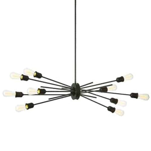 Nebraska 10LT Pendant